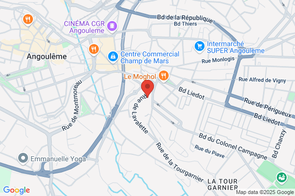 Bethune De Moro Lionel Avocat