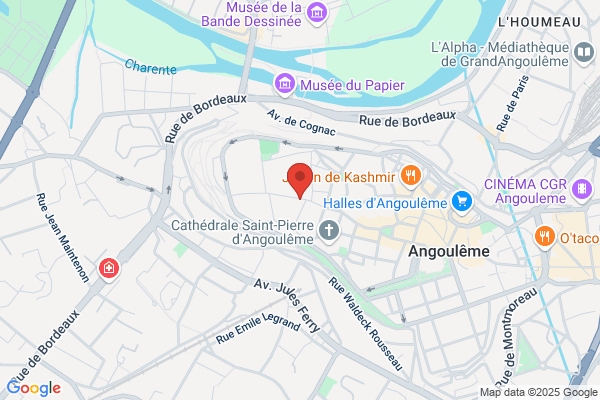 Blais Pierre Avocat