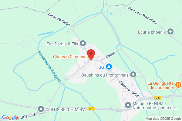 Clamens J M Et Leridon O