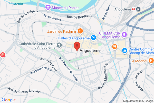 Cosset Pierre Avocat