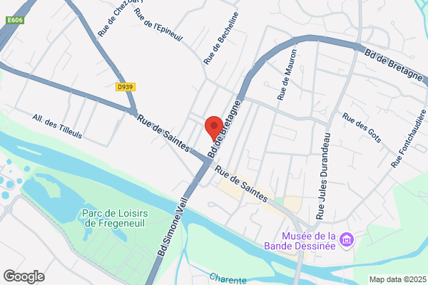 Caisse D Epargne Poitou Charentes Agence Angouleme saint