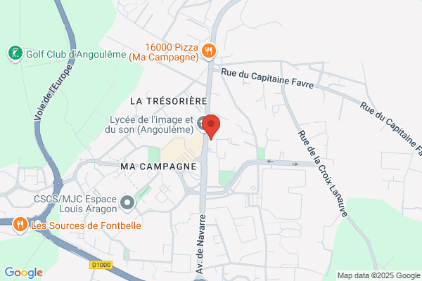 Caisse D Epargne Poitou Charentes Agence Ma Campagne