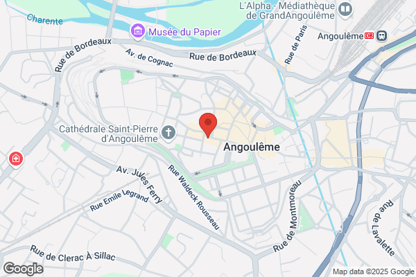 Credit Agricole Agence Angouleme Louvel