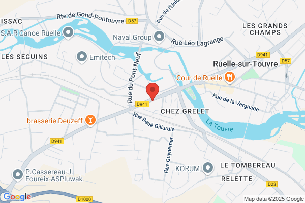 Credit Mutuel Sud Ouest