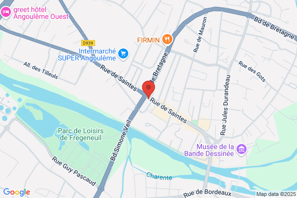 Credit Mutuel Sud Ouest