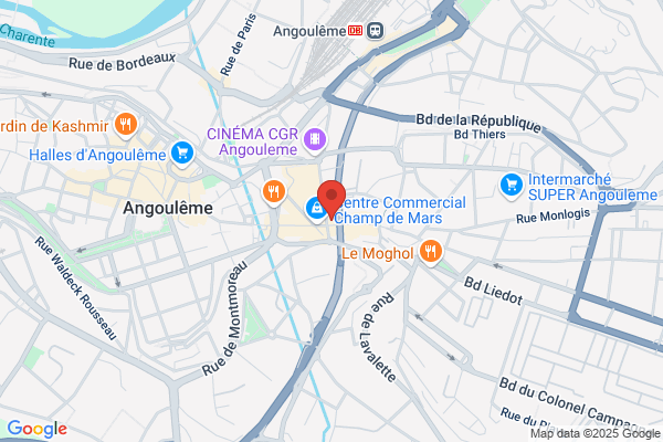 Bijouterie Jouot
