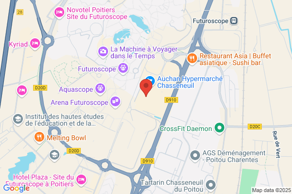 Bijouterie Landreau