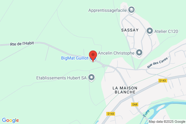 Guillot Et Cie