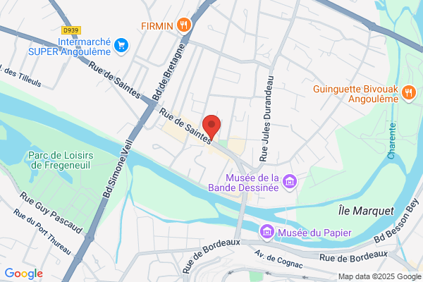 Boulangerie Patisserie Labroche