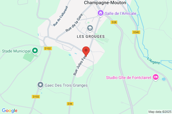 Gagnadour M