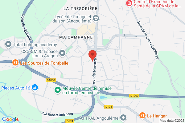 Autosur Auto Bilan