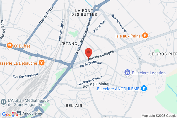 Atlantique Conseil Sarl