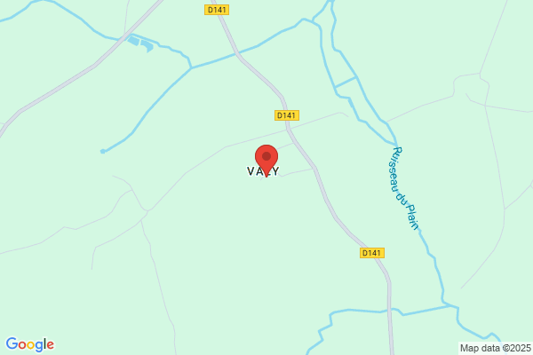Damperat Michel