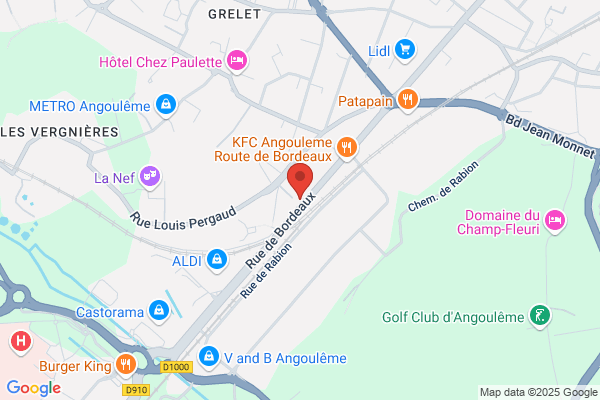 Bar Des Sports