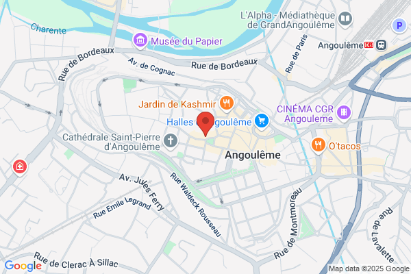 Brasserie Du Centre