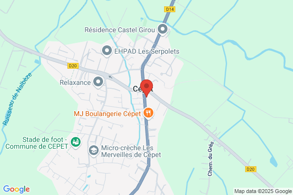 Chez Gege Bar Tabac Journ