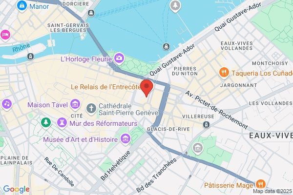 Chez Roberto