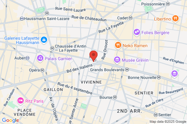 Galeries Lafayette Espace Carte Cofinoga