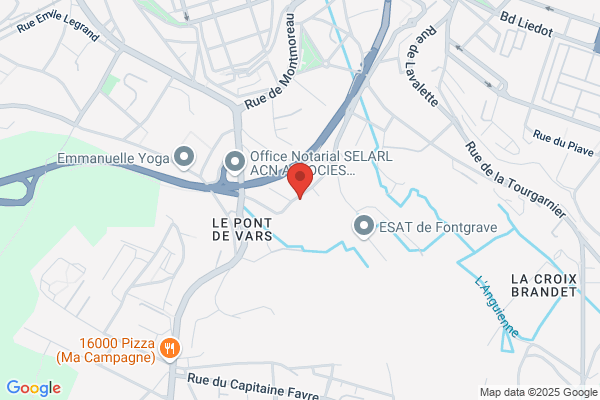 Centre Medico Psychologique Cmpcattp