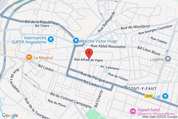 Centre Medico Psychologique Cmpcattp Adultes