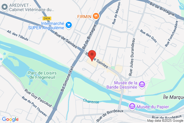 Espace Bien Etre