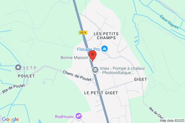 Bonne Maison Sarl Construc Artisa