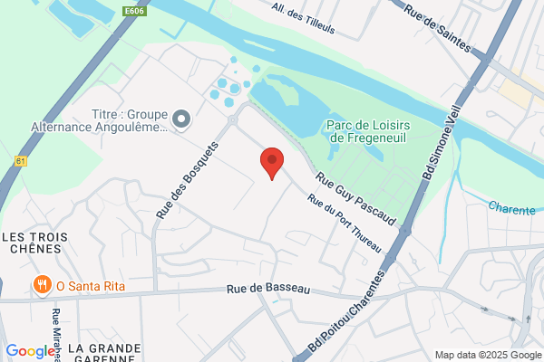 SARL AD BATIMENT