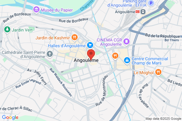 Optic 2000 - Opticien Angoulême