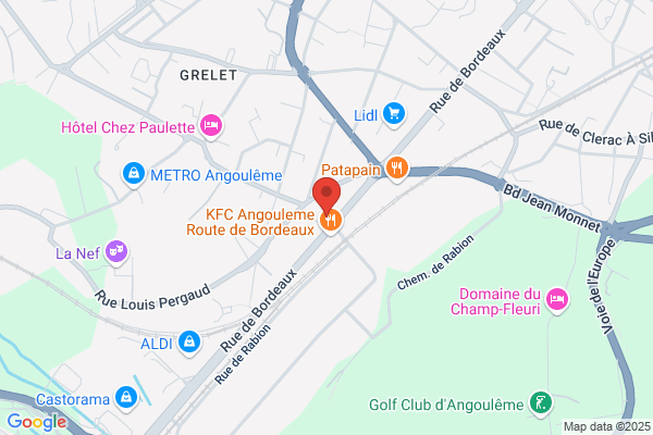 Charentes Auto Bilan Sarl Garage Auto