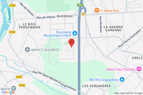 Creches Accueil Prescolaire Bat Kalis