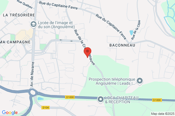 Gymnases Ma Campagne
