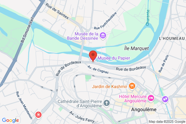 Acapa Association Du Centre D Arts Plastiques D Angouleme