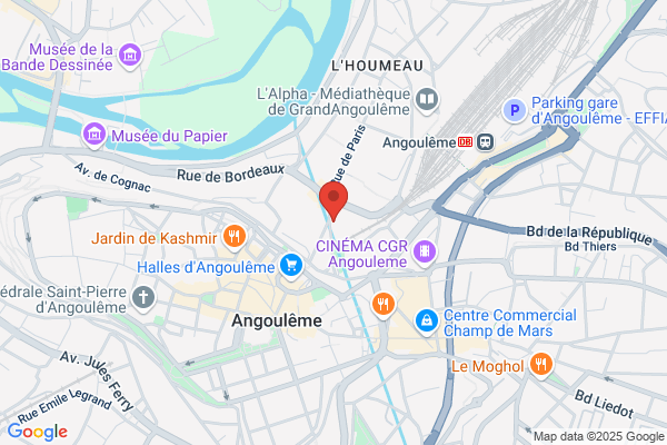 Amicale Laique