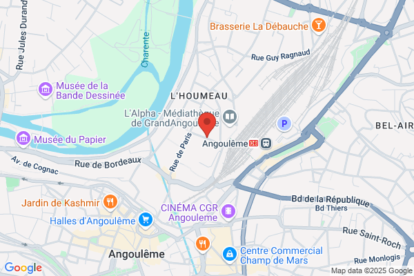 Association Des Maires De La Charente