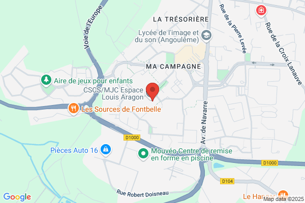 Association Des Sports Urbains