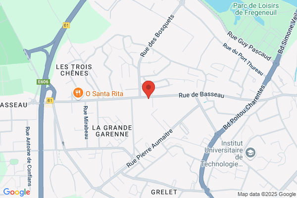 Comite De Quartier De Fregeneuil
