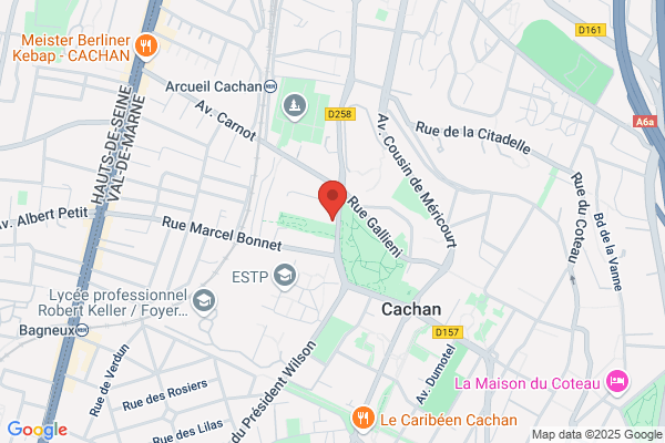 Comite Local Pour Le Logement Des Jeunes cllj