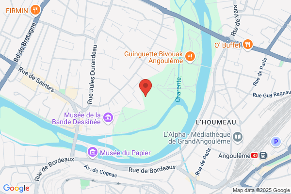 Jeunesse Sportive D Angouleme Athletisme