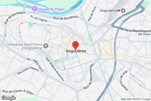 Actua Peinture