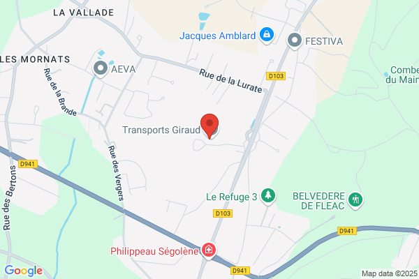 Demenageurs Bretons Aux Amenageurs Charentais Commerce I