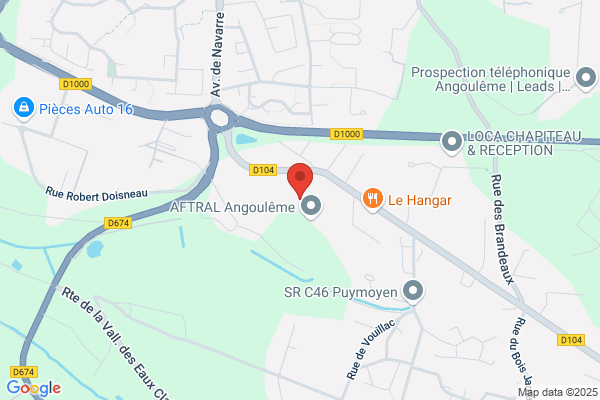 stockerseul.com - Angoulême