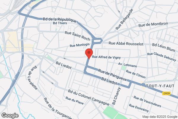 Cabinet Dentaire Des Docteurs Vouvet Page Et Plazer scm