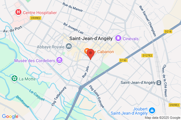 Carrere Jean Francois Chir Dentiste