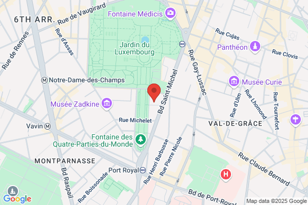Costes Gerard Dentiste