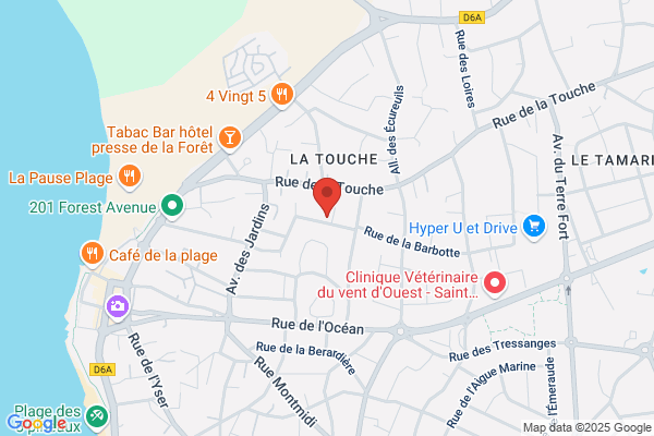Bonnin Roger Ligne Informatique