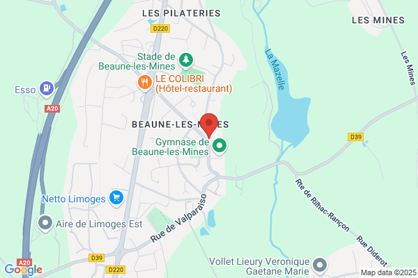 Ecole Annexe Maternelle Jacques Brel
