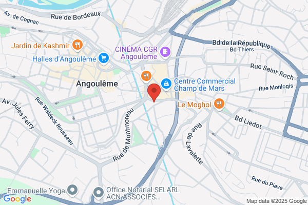 Ecole Maternelle Condorcet