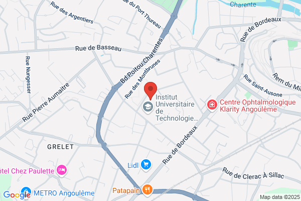 Ecole Maternelle Roffit