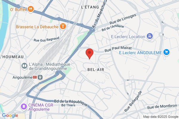 Ecole Primaire Emile Roux