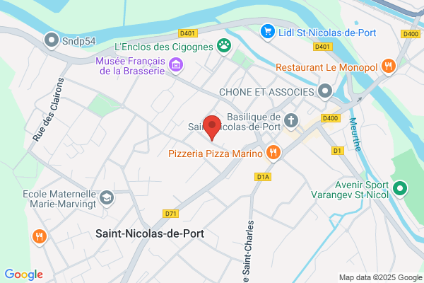 Ecole Primaire Jean Moulin